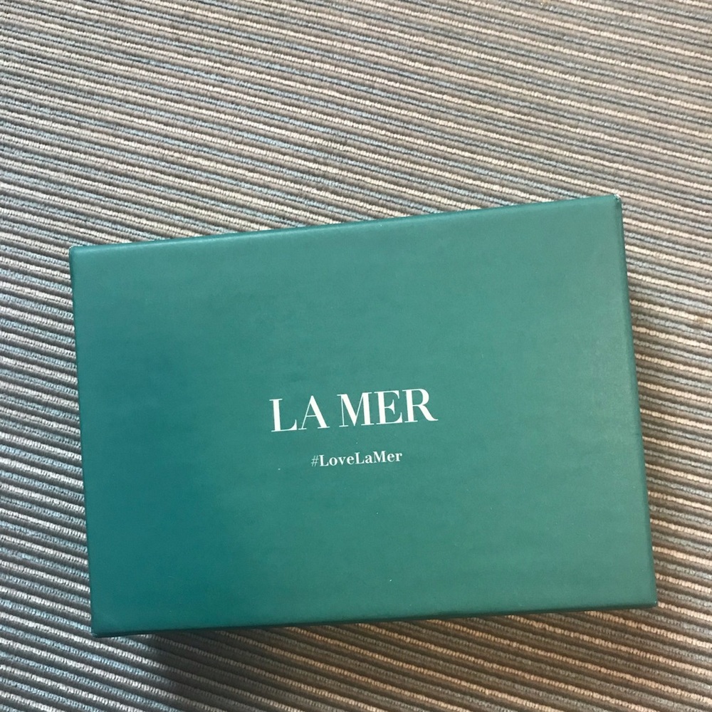 La Mer Duo